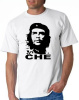 6 Tshirts CHE GUEVARA symbol